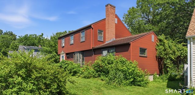 170 Rockwell Avenue, Plainville, CT 06062