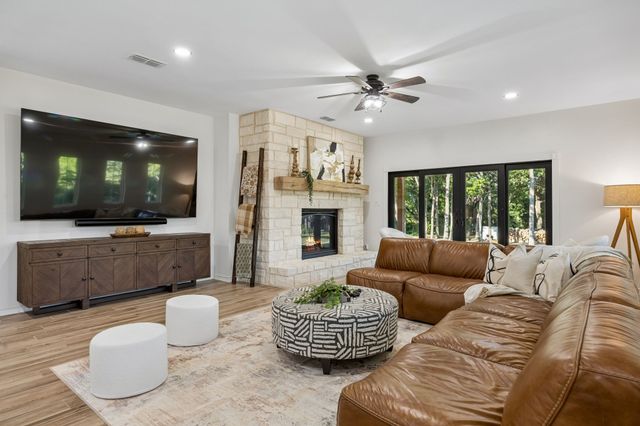 213 Shenandoah Court, Argyle, TX 76226