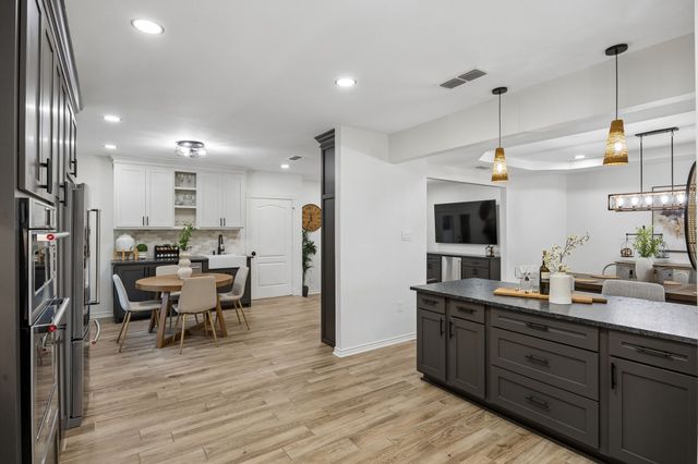 213 Shenandoah Court, Argyle, TX 76226