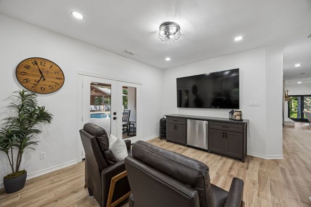 213 Shenandoah Court, Argyle, TX 76226