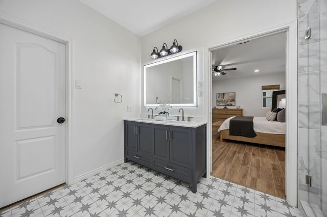 213 Shenandoah Court, Argyle, TX 76226