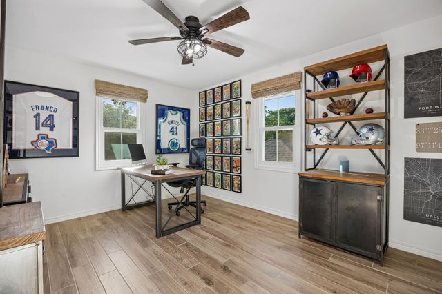 213 Shenandoah Court, Argyle, TX 76226