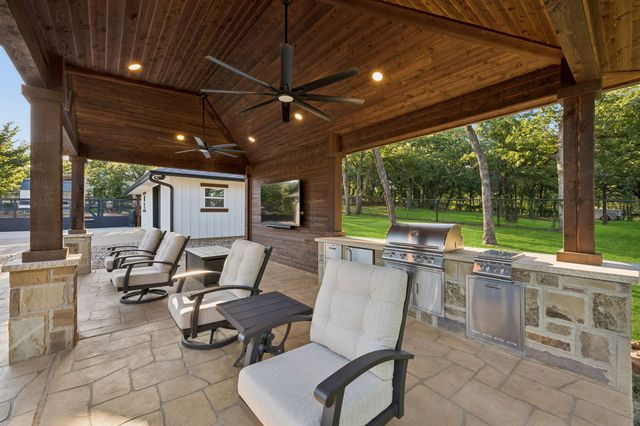 213 Shenandoah Court, Argyle, TX 76226