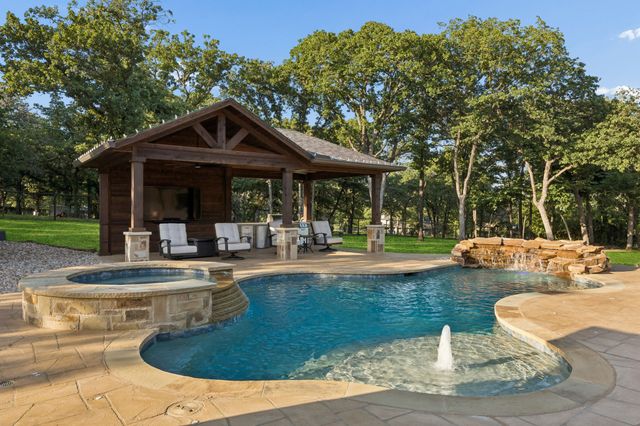 213 Shenandoah Court, Argyle, TX 76226