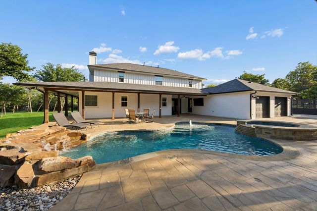 213 Shenandoah Court, Argyle, TX 76226