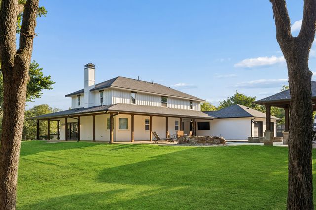 213 Shenandoah Court, Argyle, TX 76226
