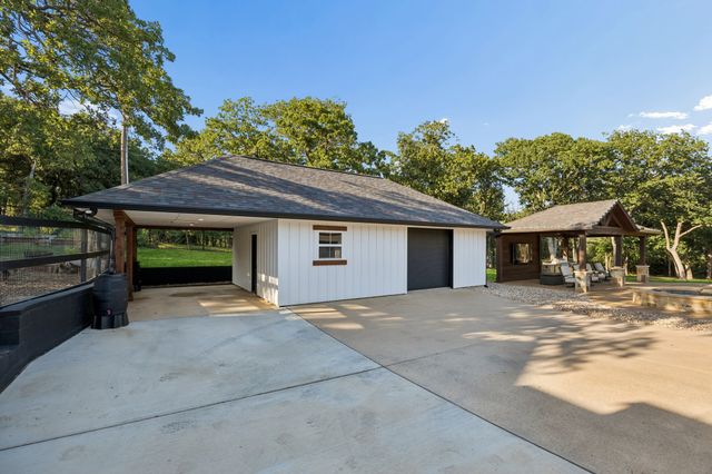 213 Shenandoah Court, Argyle, TX 76226