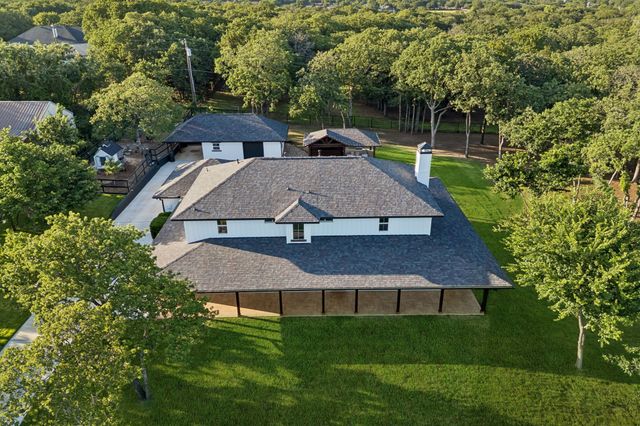 213 Shenandoah Court, Argyle, TX 76226
