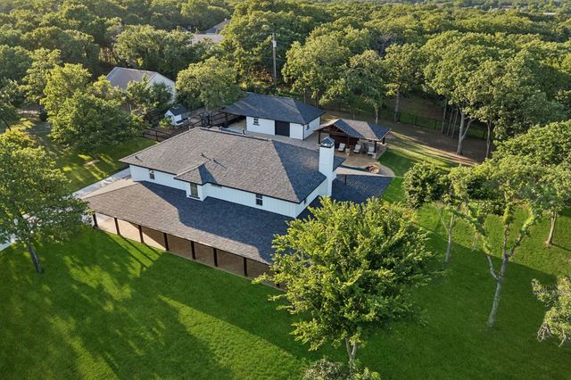 213 Shenandoah Court, Argyle, TX 76226