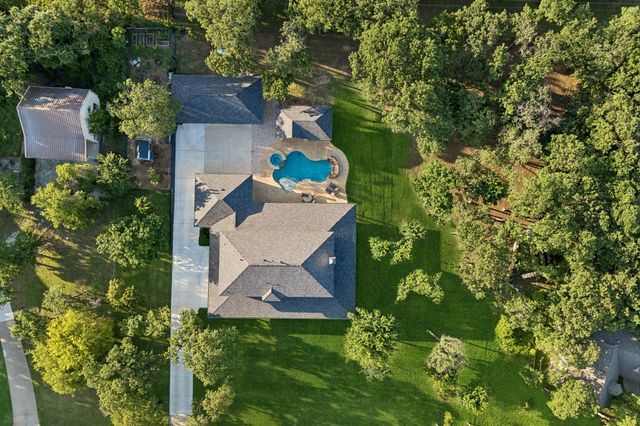 213 Shenandoah Court, Argyle, TX 76226