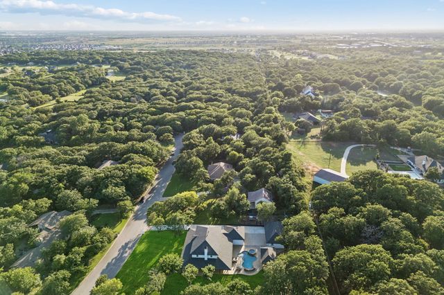 213 Shenandoah Court, Argyle, TX 76226