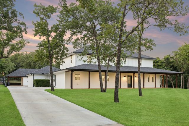 213 Shenandoah Court, Argyle, TX 76226