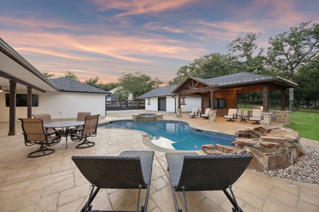 213 Shenandoah Court, Argyle, TX 76226