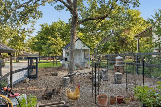 213 Shenandoah Court, Argyle, TX 76226