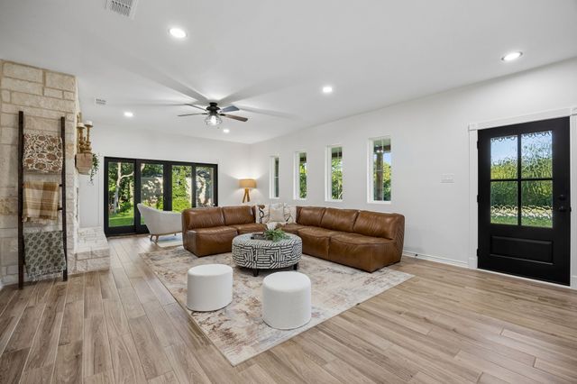 213 Shenandoah Court, Argyle, TX 76226