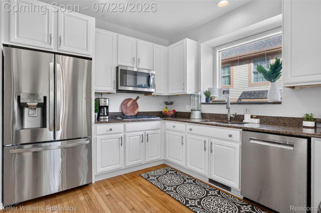 16971 Algonquin Drive, Northville Township, MI 48168
