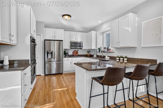 16971 Algonquin Drive, Northville Township, MI 48168