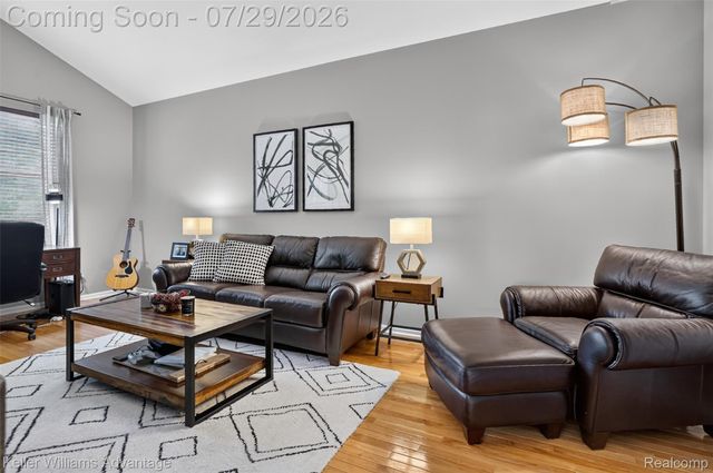16971 Algonquin Drive, Northville Township, MI 48168