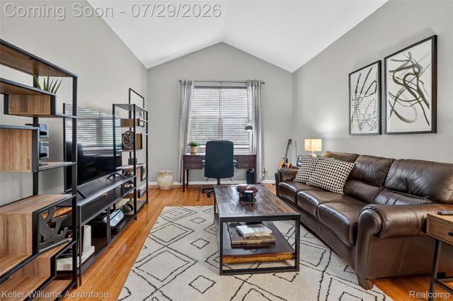 16971 Algonquin Drive, Northville Township, MI 48168