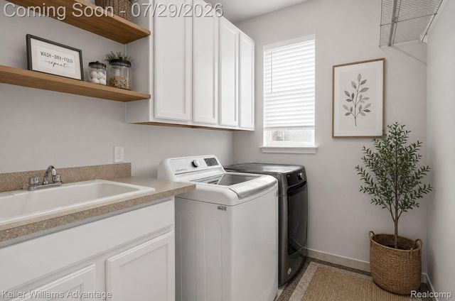 16971 Algonquin Drive, Northville Township, MI 48168