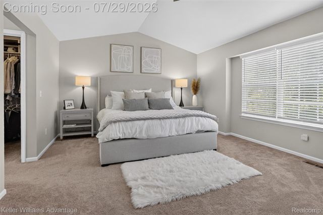 16971 Algonquin Drive, Northville Township, MI 48168