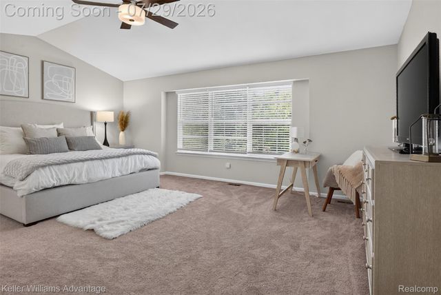 16971 Algonquin Drive, Northville Township, MI 48168