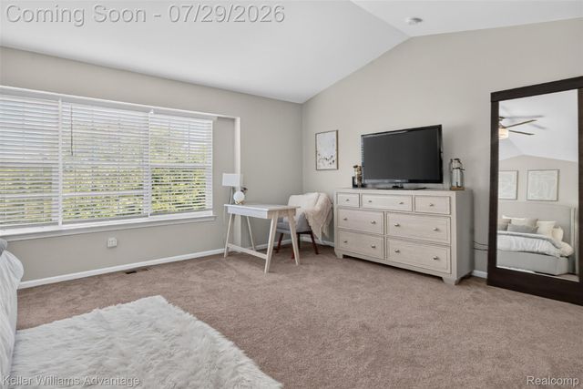 16971 Algonquin Drive, Northville Township, MI 48168