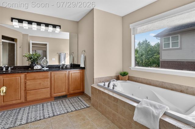 16971 Algonquin Drive, Northville Township, MI 48168