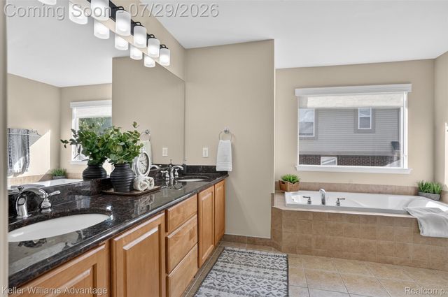 16971 Algonquin Drive, Northville Township, MI 48168