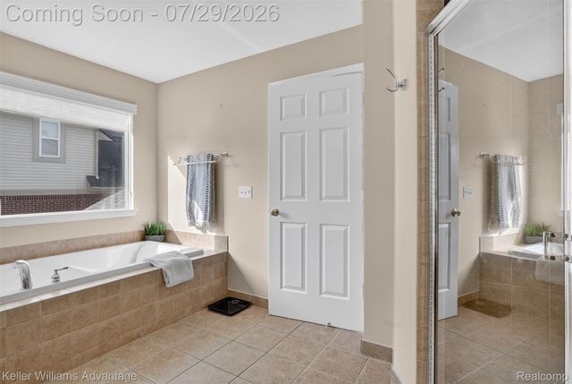 16971 Algonquin Drive, Northville Township, MI 48168