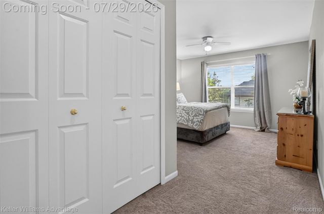 16971 Algonquin Drive, Northville Township, MI 48168