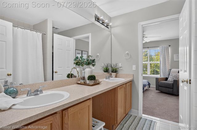 16971 Algonquin Drive, Northville Township, MI 48168
