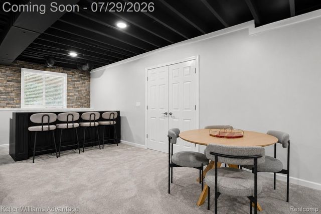 16971 Algonquin Drive, Northville Township, MI 48168
