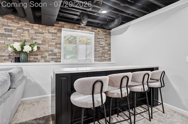 16971 Algonquin Drive, Northville Township, MI 48168