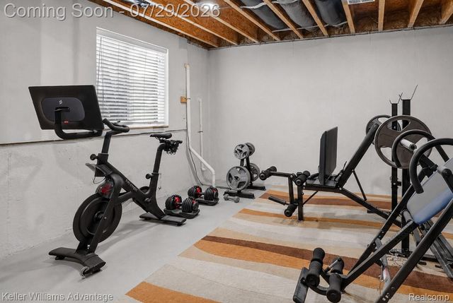 16971 Algonquin Drive, Northville Township, MI 48168