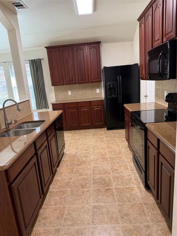 4709 Redbud Drive, Denton, TX 76208