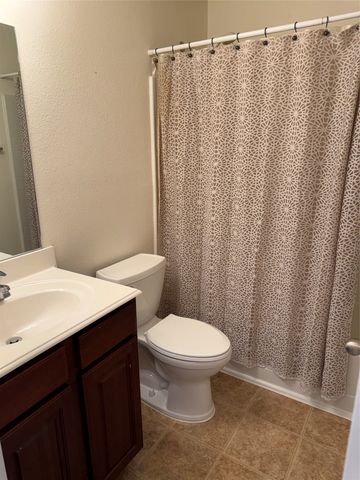 4709 Redbud Drive, Denton, TX 76208