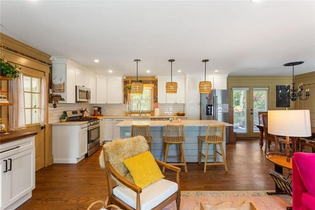 1613 Huntington Drive, Marietta, GA 30066