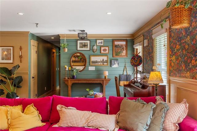 1613 Huntington Drive, Marietta, GA 30066