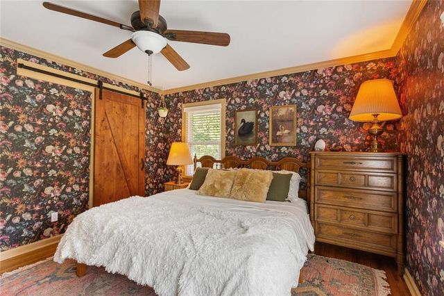 1613 Huntington Drive, Marietta, GA 30066