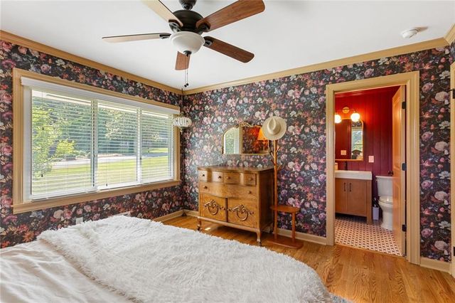 1613 Huntington Drive, Marietta, GA 30066