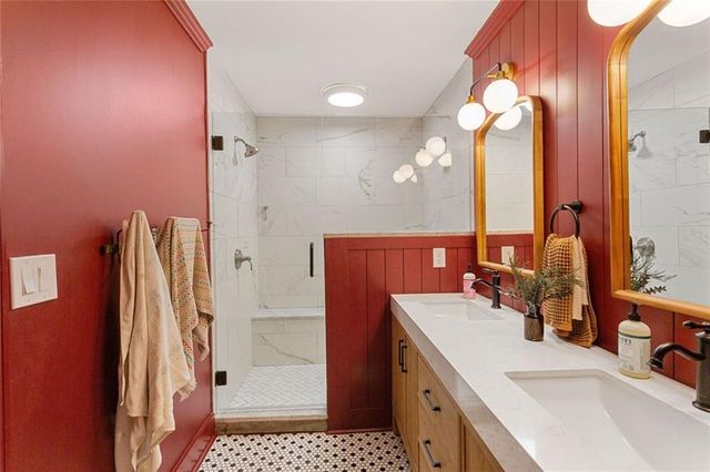 1613 Huntington Drive, Marietta, GA 30066