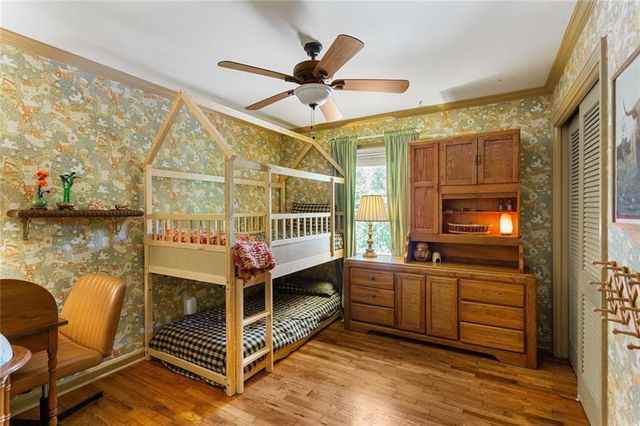 1613 Huntington Drive, Marietta, GA 30066