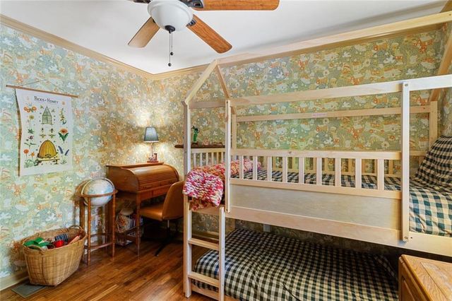 1613 Huntington Drive, Marietta, GA 30066