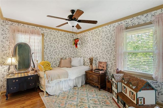 1613 Huntington Drive, Marietta, GA 30066