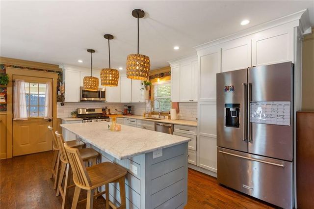 1613 Huntington Drive, Marietta, GA 30066