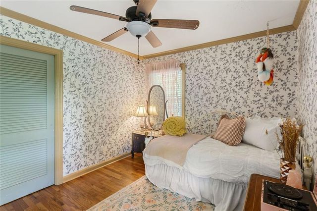 1613 Huntington Drive, Marietta, GA 30066