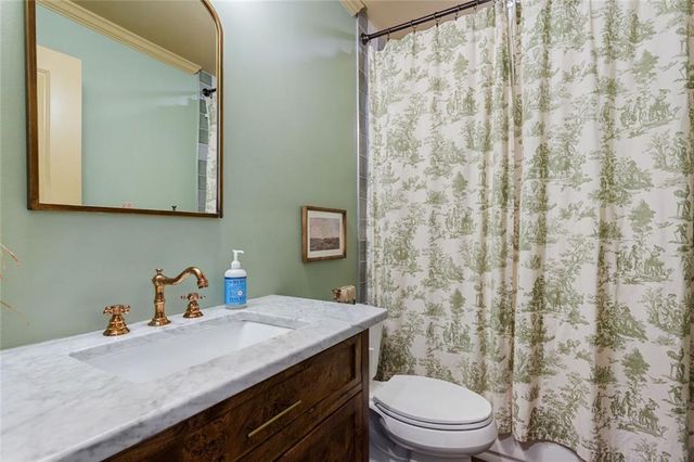 1613 Huntington Drive, Marietta, GA 30066
