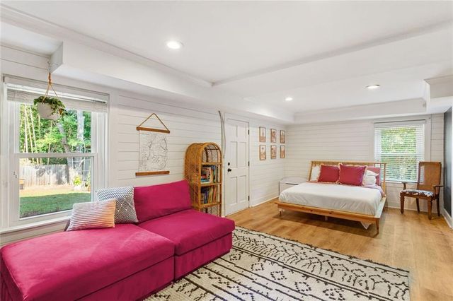1613 Huntington Drive, Marietta, GA 30066