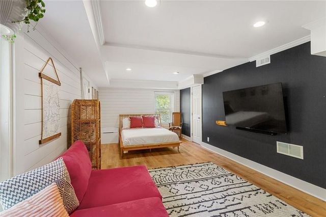 1613 Huntington Drive, Marietta, GA 30066